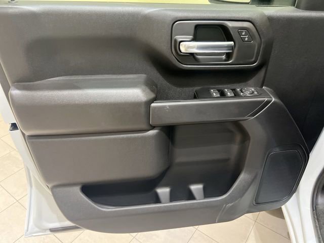 2026 Chevrolet Silverado 2500 HD Custom - Photo 19