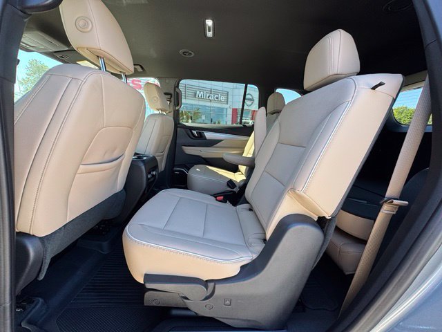 Used 2026 Gray Buick Preferred image 35