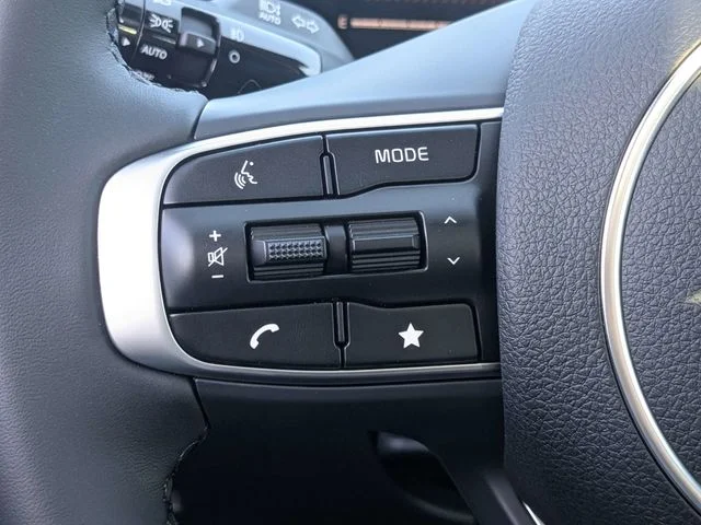 New 2026 White Kia GT-Line image 25