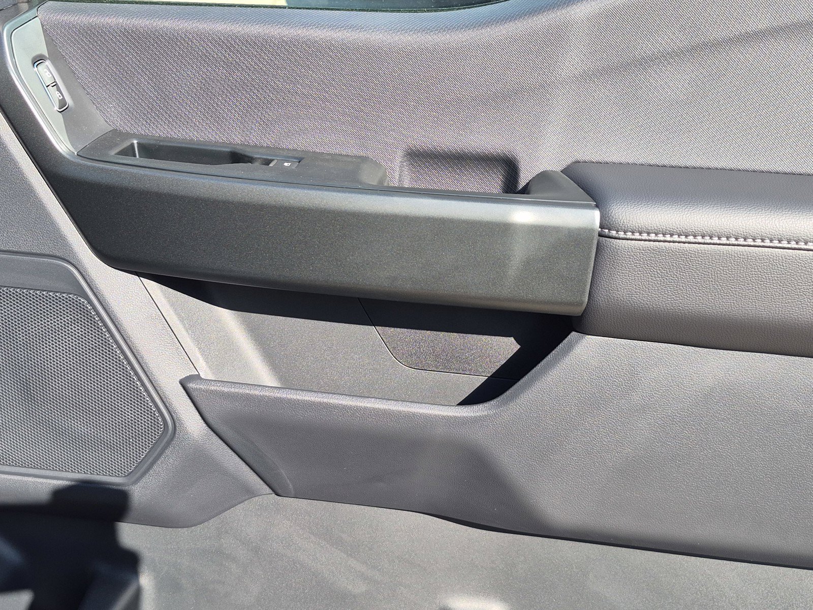 New 2026 Avalanche Ford STX® image 10