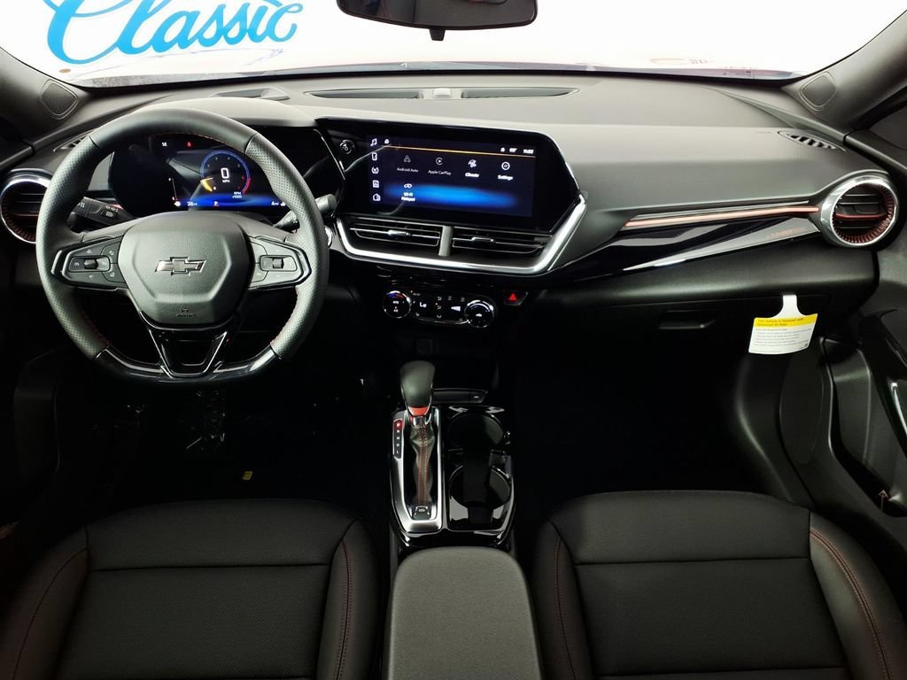 2026 Chevrolet Trax RS - Photo 14