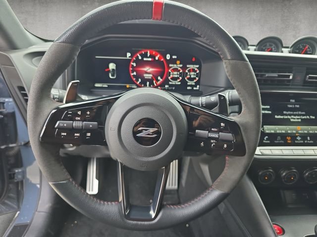 Certified Used 2024 Gray Nissan NISMO image 21