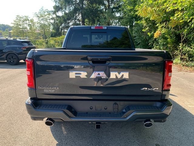 2026 RAM 1500 Laramie - Photo 3