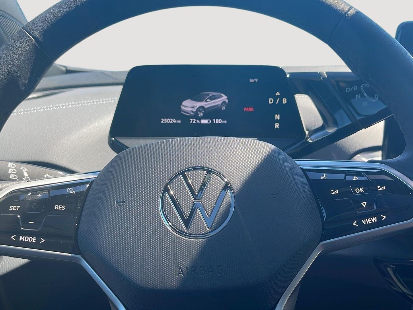 Used 2023 Pure Gray Volkswagen Pro S image 28