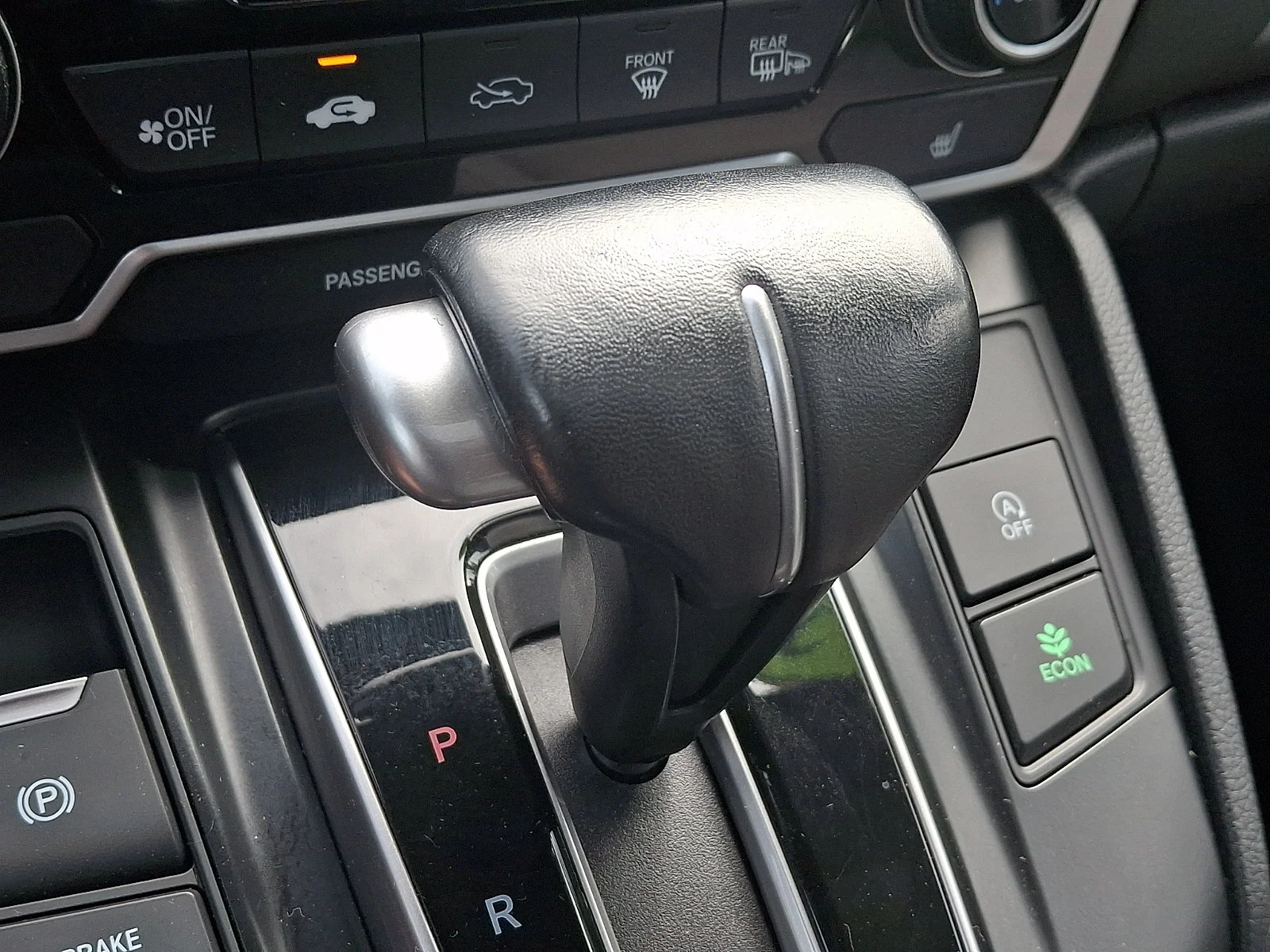 2020 Honda CR-V Touring - Photo 15