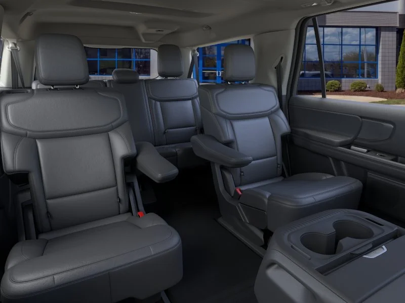 New 2026 Space Silver Metallic Ford MAX Active image 81