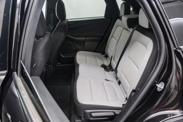 Used 2025 Black Ford Active image 15
