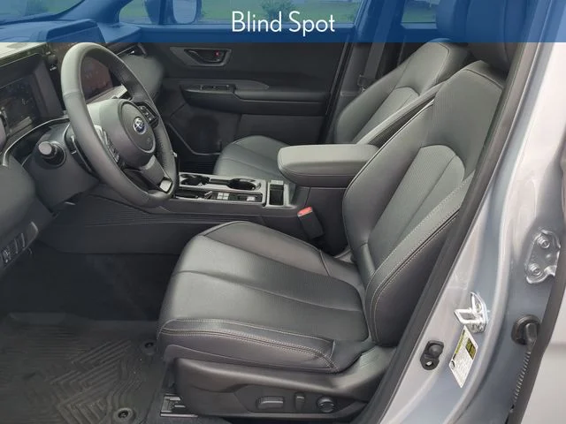 Used 2026 Silver Subaru Limited XT image 20