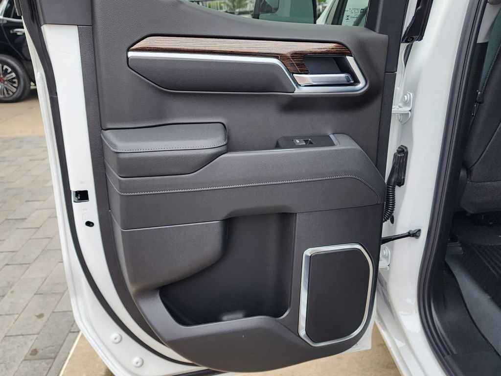 2026 GMC Sierra 1500 Elevation - Photo 40