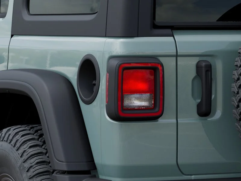New 2027 Earl Clear-Coat Exterior Paint Jeep Willys image 5
