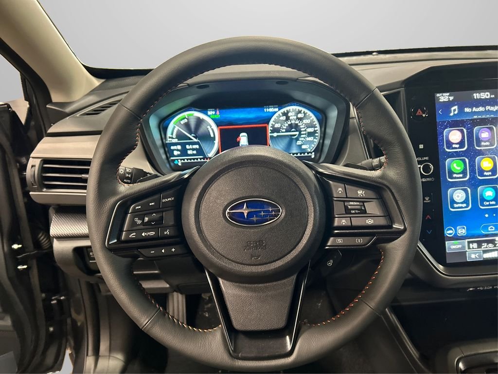 2026 Subaru Crosstrek Limited - Photo 21