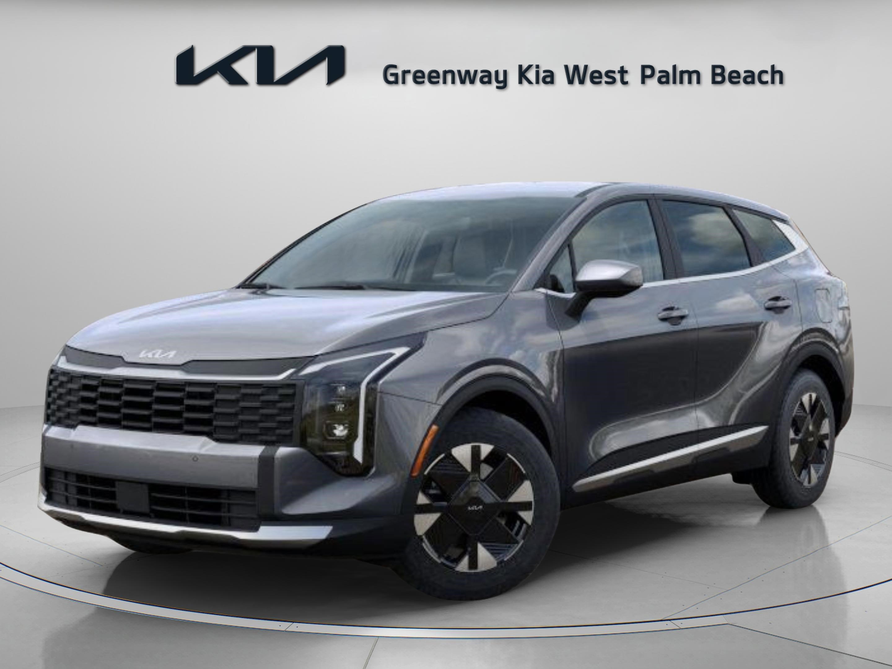 2026 Kia Sportage - $32,310
