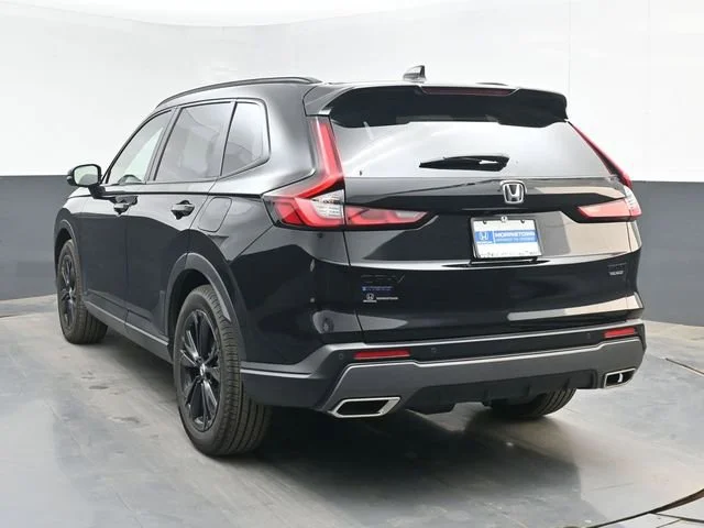 2026 Honda CR-V Sport Touring - Photo 62