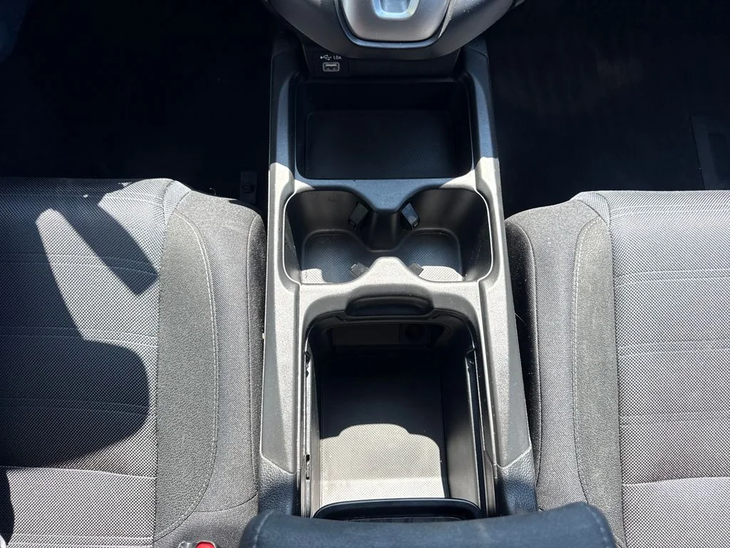 2020 Honda CR-V LX - Photo 24