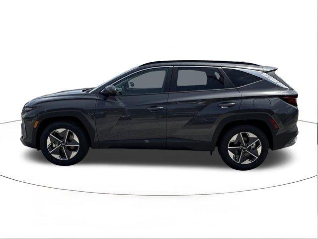 New 2026 Ecotronic Gray Hyundai SEL FWD image 6