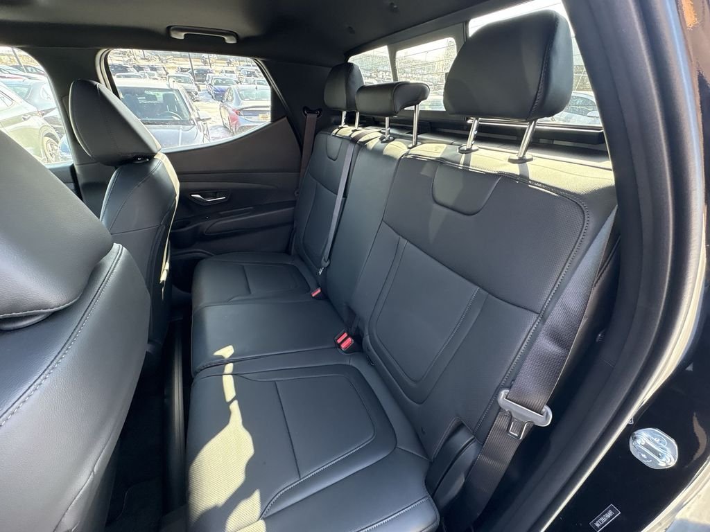 2026 Hyundai Santa Cruz SEL Activity - Photo 23