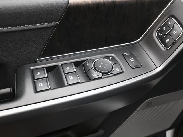 New 2026 Oxford White Ford F-250® Lariat® image 54