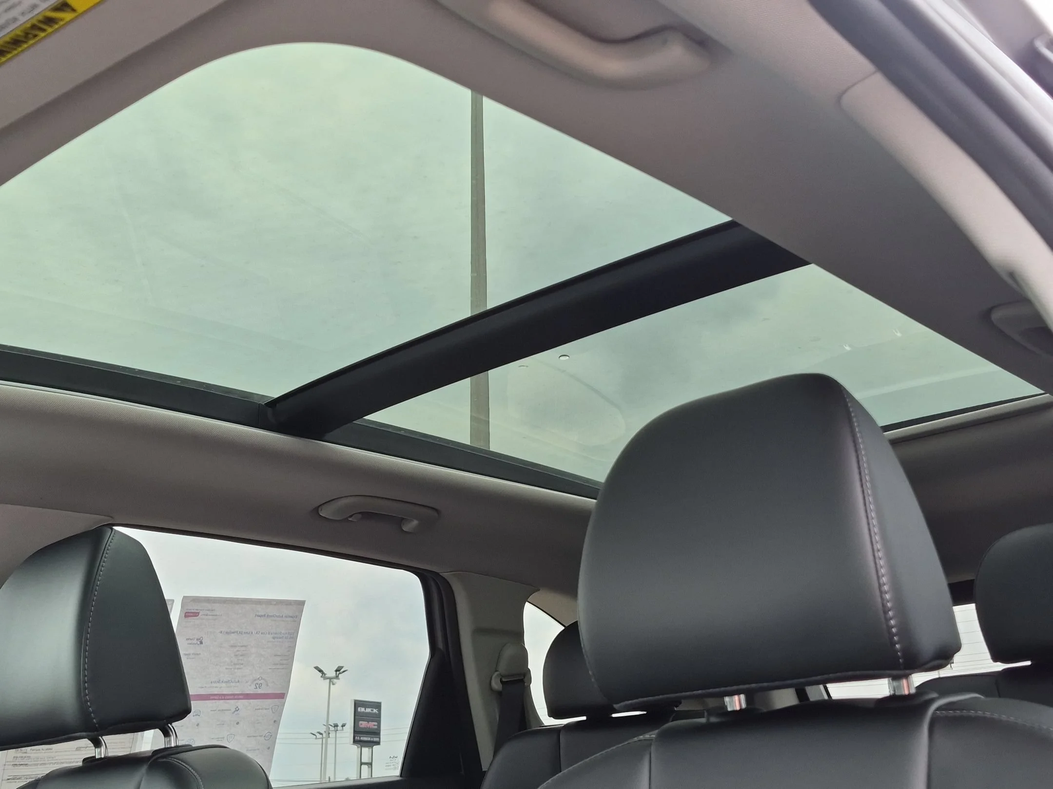 Used 2025 Wolf Gray Kia X-Line SX image 18