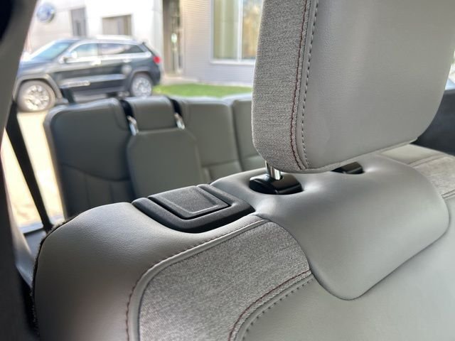 Used 2025 Black Ford Active image 12