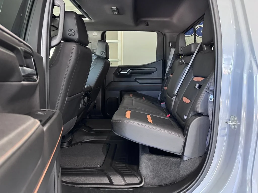 2024 GMC Sierra 1500 AT4 - Photo 13