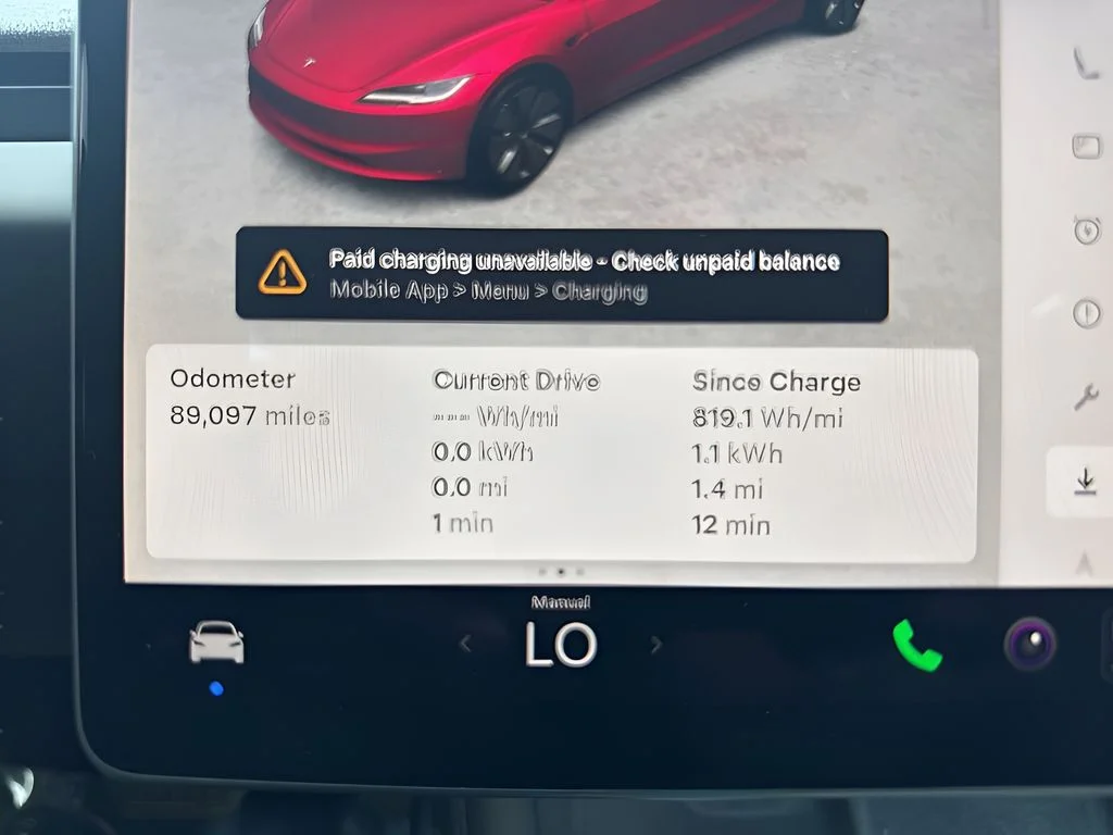 Used 2024  Tesla Long Range image 27