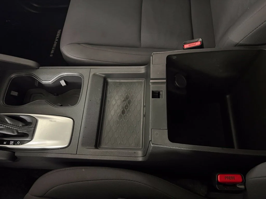 Used 2022 Gray Nissan S image 35