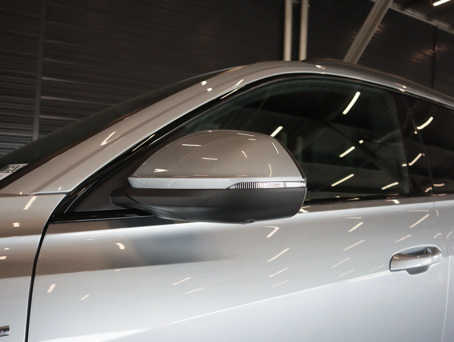 2027 Audi Q8 Premium - Photo 29