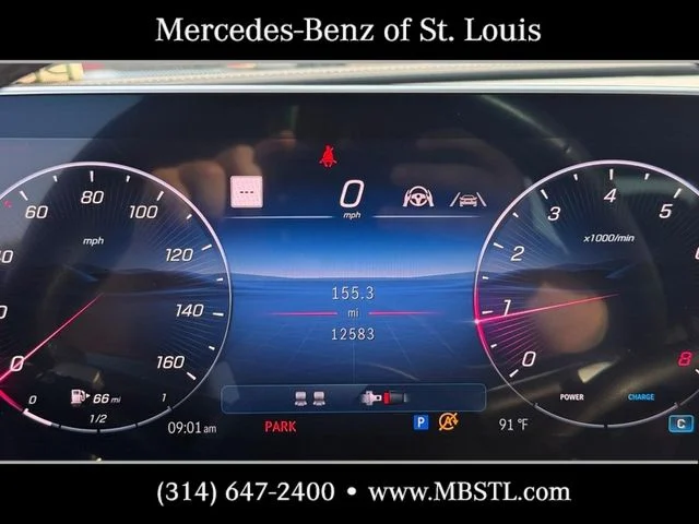 Certified Used 2024 Gray Mercedes-Benz CLE 300 image 20