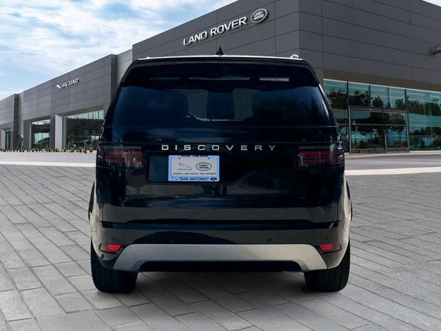 New 2026 Santorini Black Land Rover Gemini Edition image 4