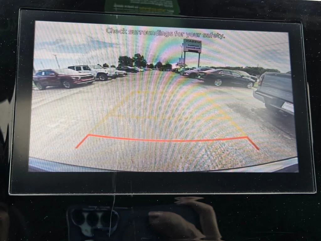 Used 2023 Gray Hyundai SEL image 16
