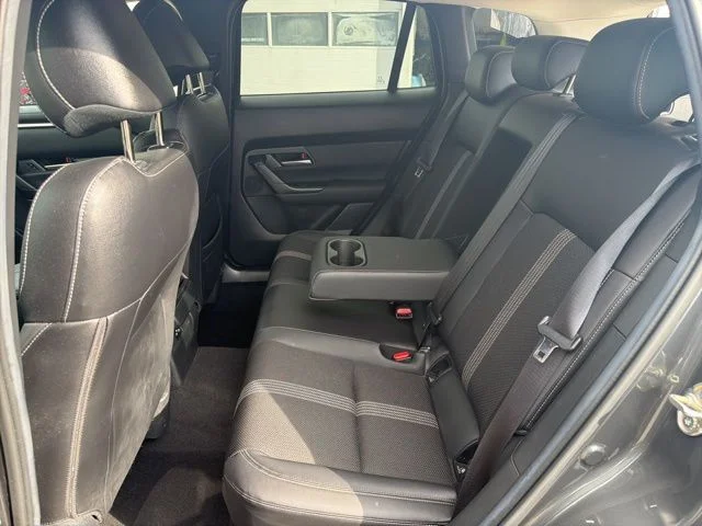 2025 Mazda CX-50 Preferred - Photo 25