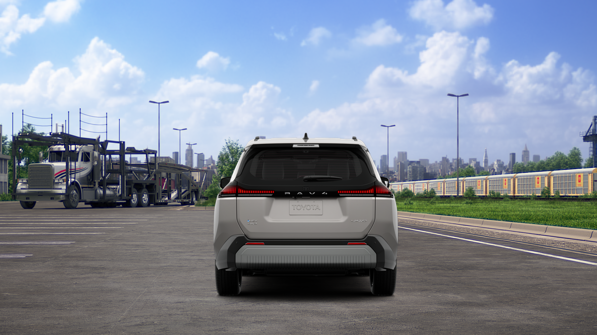 New 2026 Meteor Shower Toyota Limited image 8