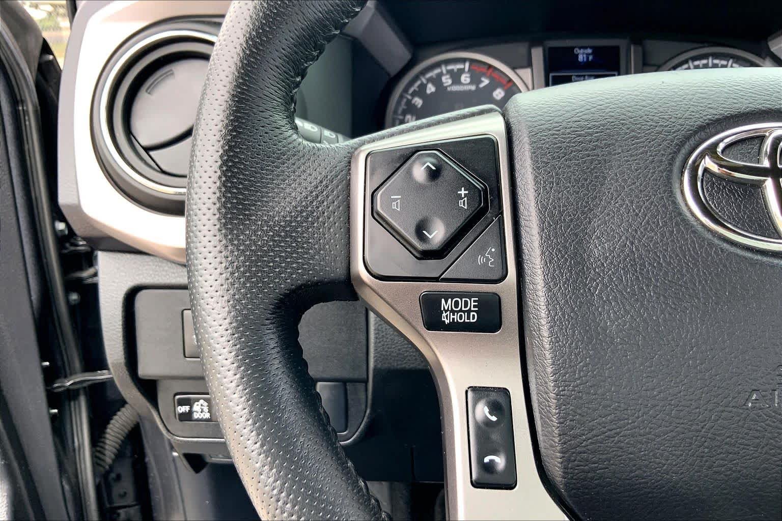 Used 2023 Magnetic Gray Metallic Toyota Limited image 23