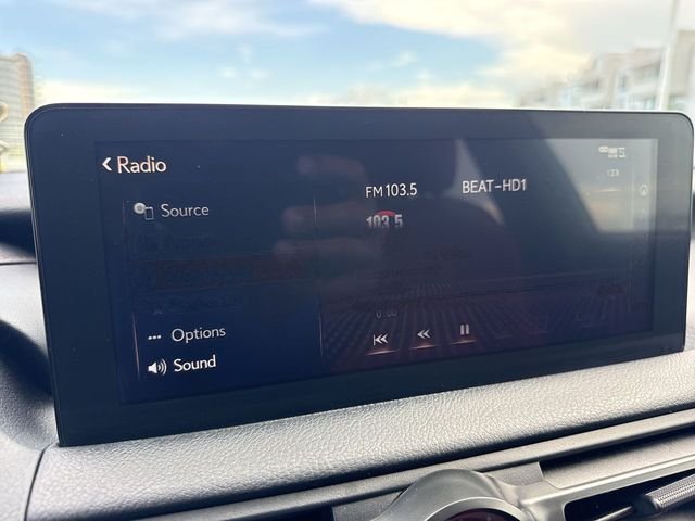 Certified Used 2024  Lexus 350 F SPORT image 16