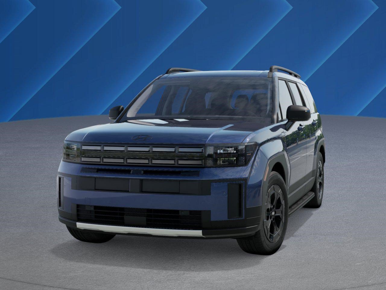 New 2027 Atlantis Blue Hyundai XRT image 7