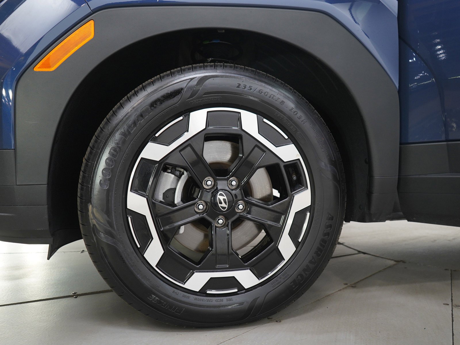 2026 Hyundai Santa Fe SEL - Photo 35
