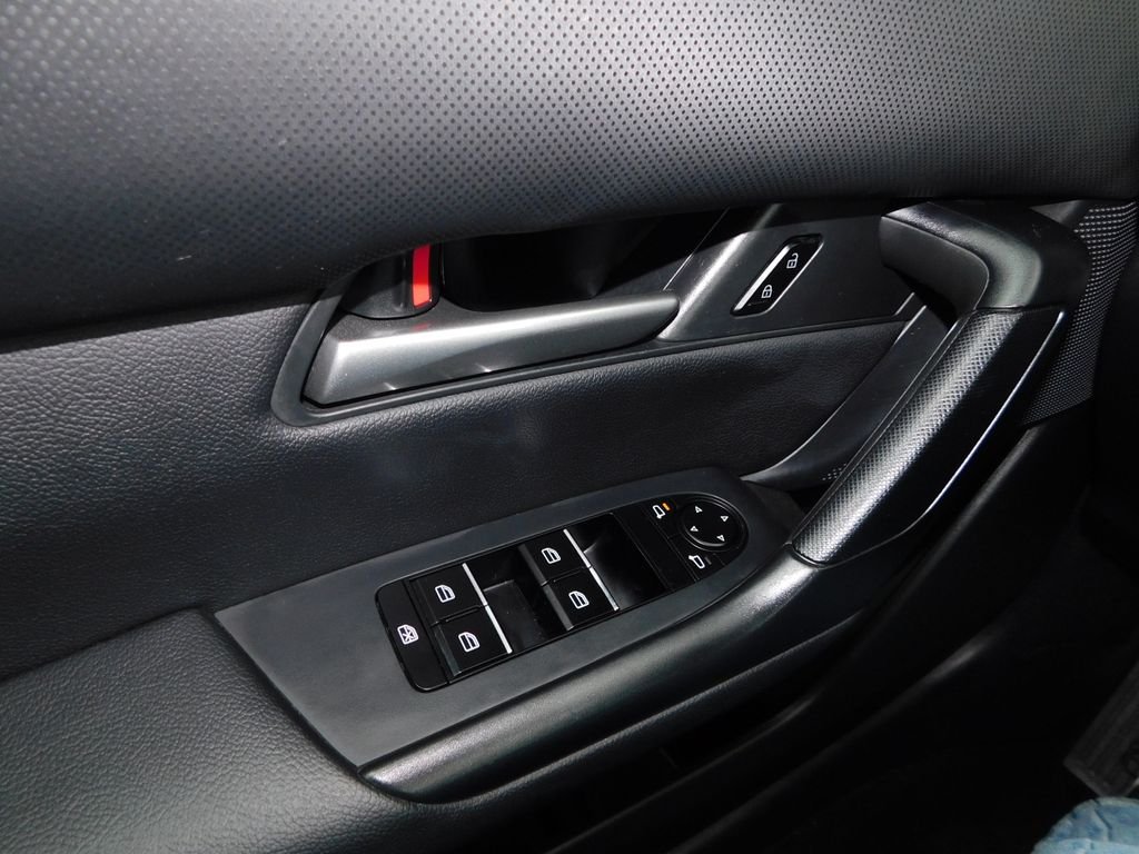 Used 2025 Blue Mazda 2.5 S Premium Package image 29