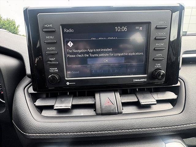 Certified Used 2022 MAGNETIC GRAY MET. Toyota  image 13
