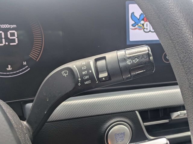 Used 2025 Blue Hyundai SEL image 27
