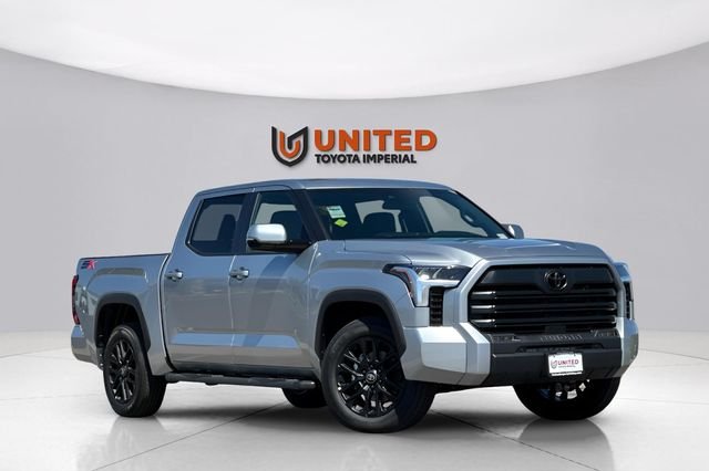 2026 Toyota Tundra  SR5