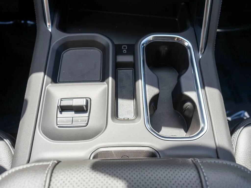 2026 GMC Sierra 2500HD Denali - Photo 30