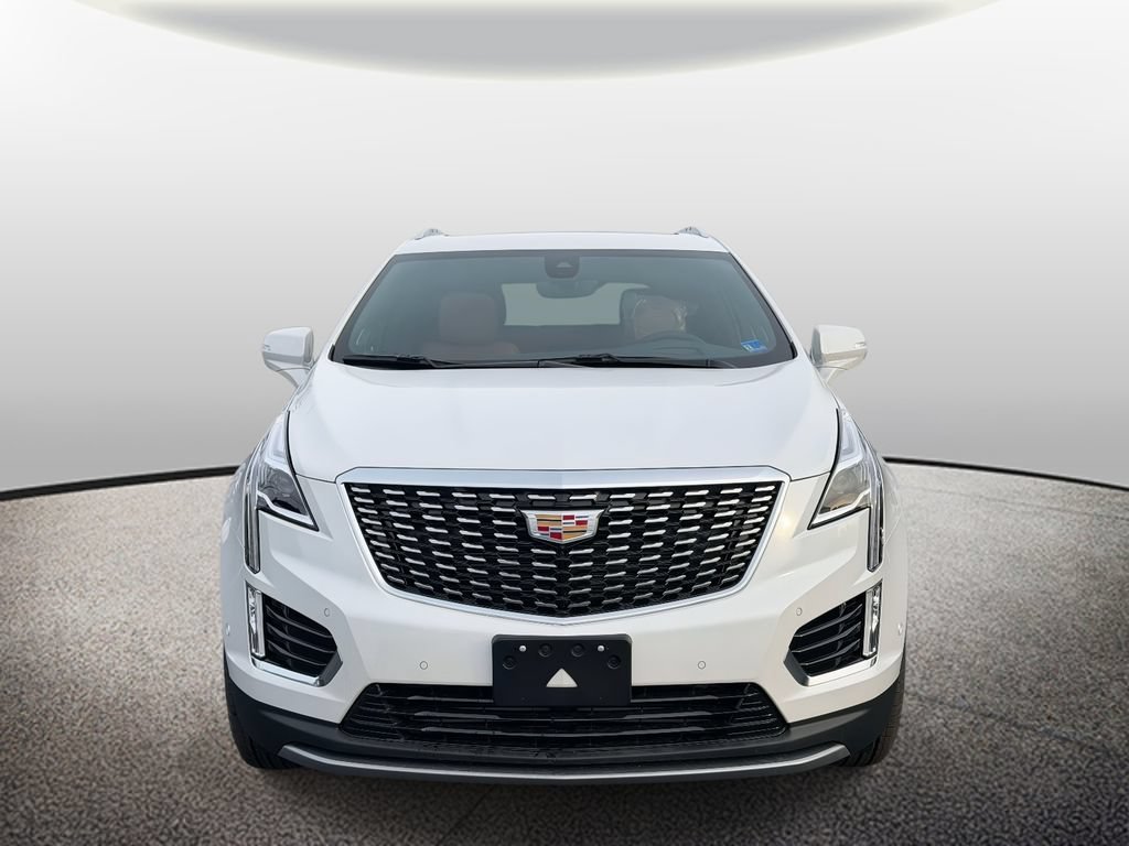 2026 Cadillac XT5 Premium Luxury - Photo 6