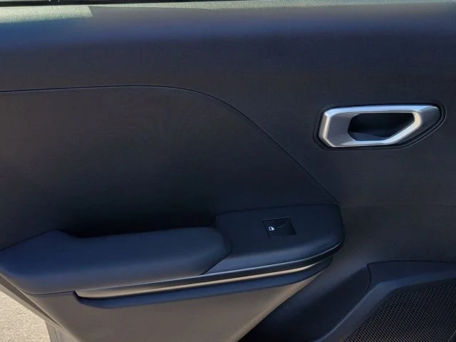 New 2026 Interstellar Gray Kia LXS image 25