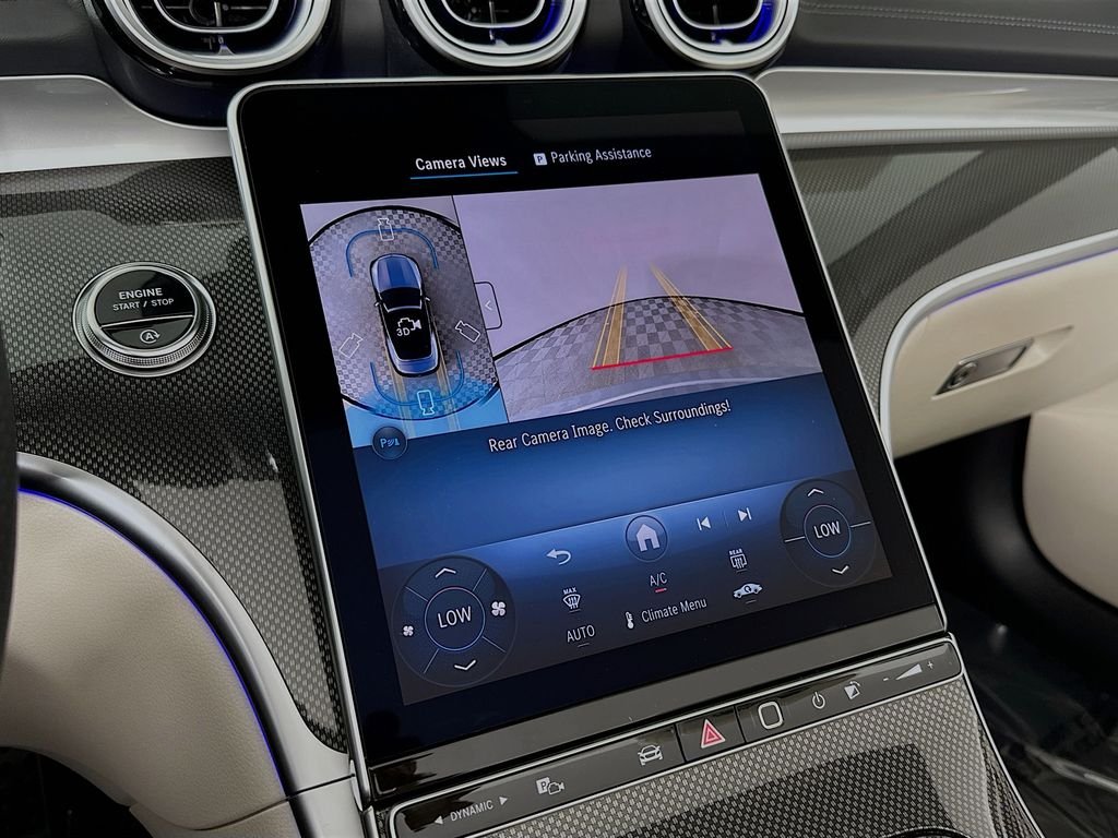 2026 Mercedes-Benz CLE CLE 300 - Photo 14