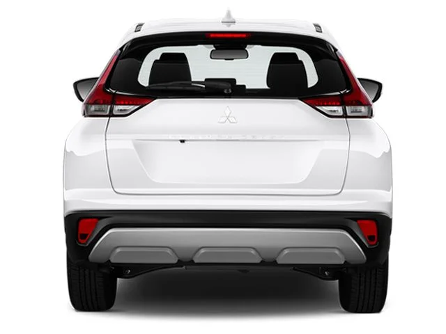 2023 Mitsubishi Eclipse Cross LE - Photo 6