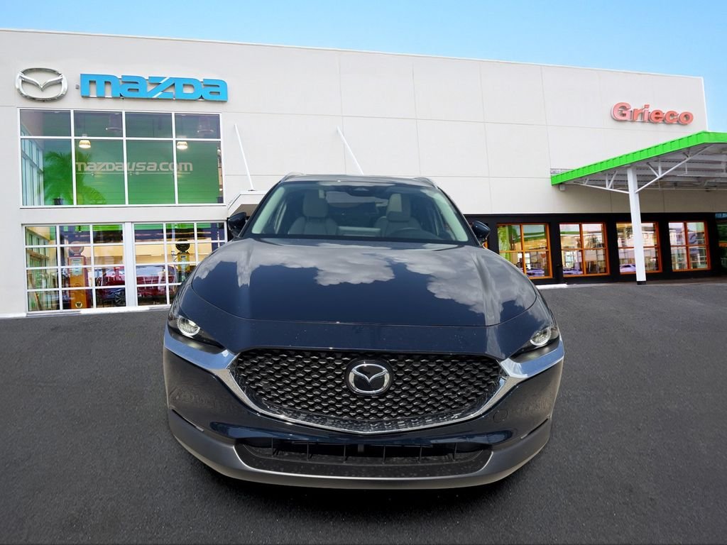 New 2026 Blue Mazda 2.5 S Preferred image 2