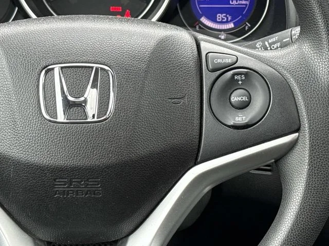 Used 2015 Silver Honda EX image 23