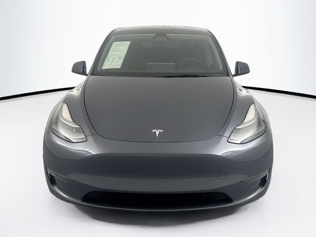 Used 2022 Tesla Model Y Performance with VIN 7SAYGDEF5NF327024 for sale in Davie, FL