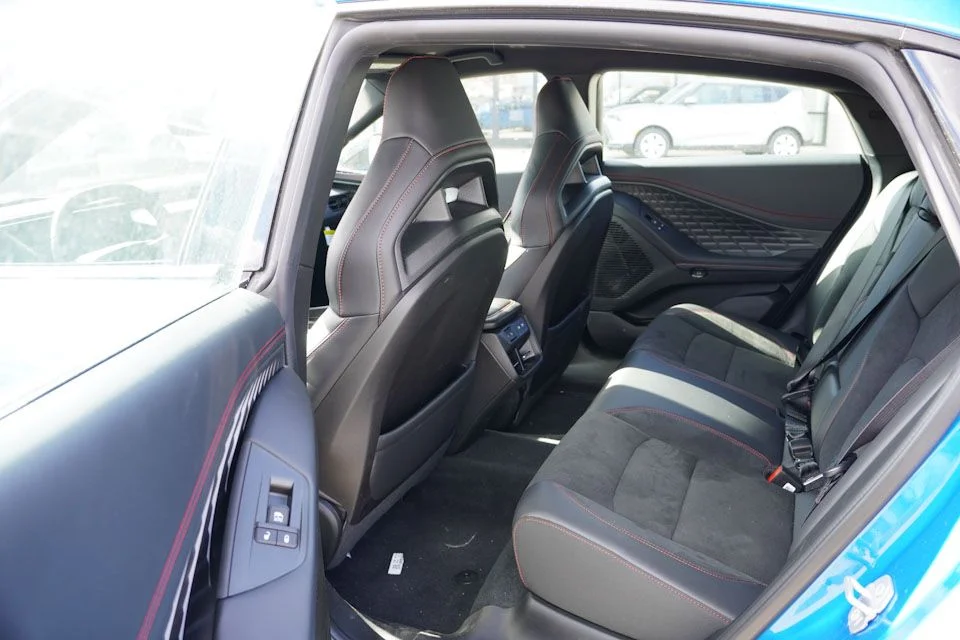 2026 Dodge Charger Daytona Scat Pack - Photo 12
