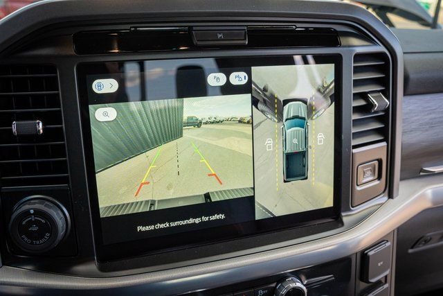 2025 Ford F-150 Lariat - Photo 23